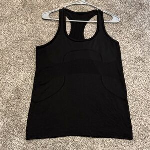 Lululemon Swiftly tank top